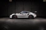 Porsche 911 GT3 RS Carbon Line by TechArt 2016 года